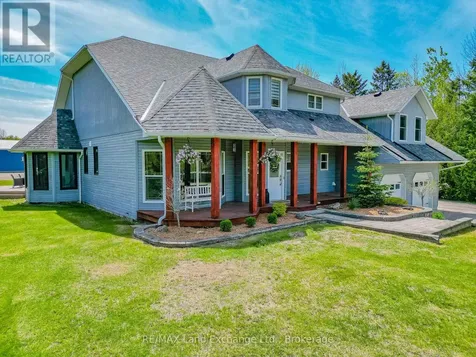 89 Concession 4 Road Saugeen Shores ON N0H 2C5