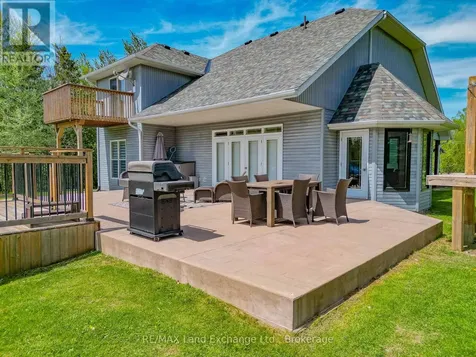 89 Concession 4 Road Saugeen Shores ON N0H 2C5
