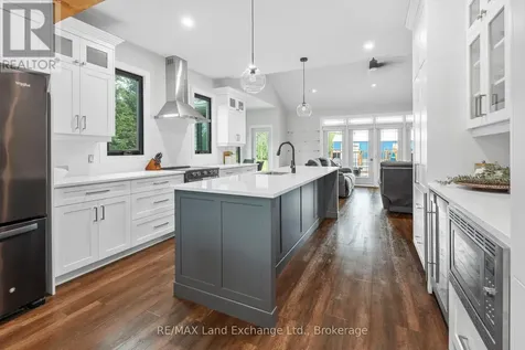 89 Concession 4 Road Saugeen Shores ON N0H 2C5