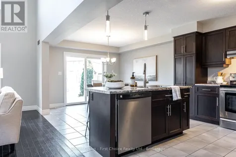 59 Bradshaw Drive Stratford ON N5A 0E2