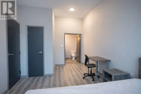 275 Larch Street Waterloo ON N2L 0J5