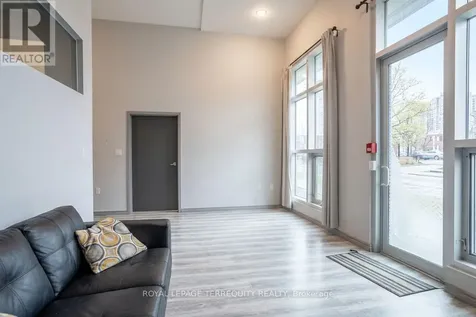 275 Larch Street Waterloo ON N2L 0J5