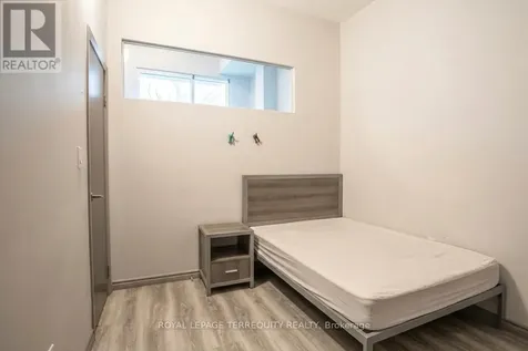 275 Larch Street Waterloo ON N2L 0J5