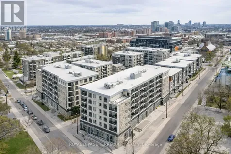 275 Larch Street Waterloo ON N2L 0J5