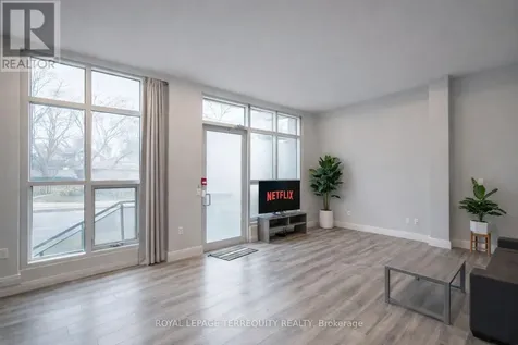 275 Larch Street Waterloo ON N2L 0J5
