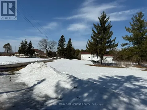 970 Cameron Street Ottawa ON K4C 1C6