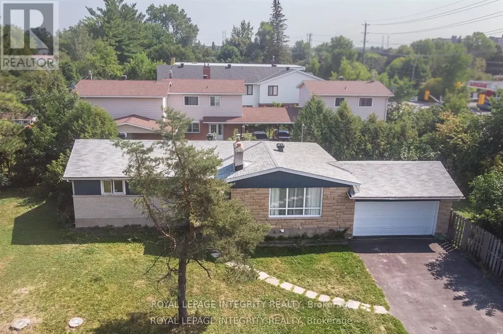 1152 Tawney Road Ottawa ON K1G 1B6