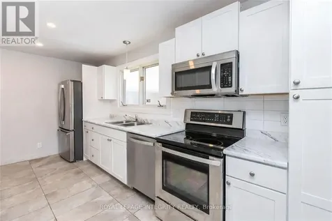1152 Tawney Road Ottawa ON K1G 1B6