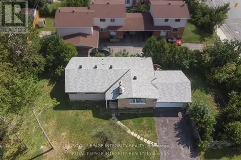 1152 Tawney Road Ottawa ON K1G 1B6