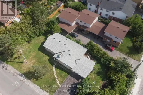1152 Tawney Road Ottawa ON K1G 1B6