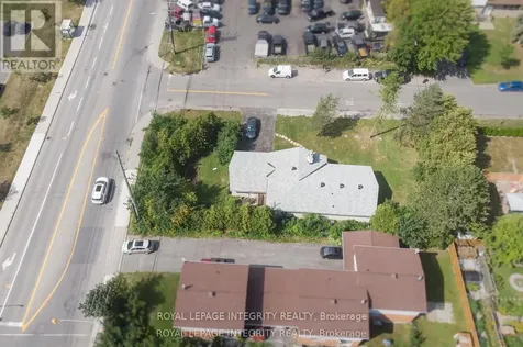 1152 Tawney Road Ottawa ON K1G 1B6