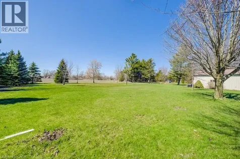 32080 Side Road 20 Wainfleet ON L0S 1V0