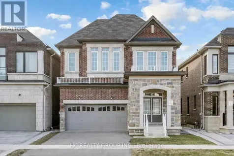 156 Hartney Drive Richmond Hill ON L4S 0L1
