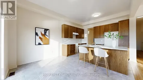 156 Hartney Drive Richmond Hill ON L4S 0L1