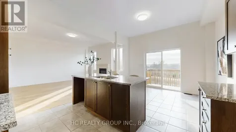 156 Hartney Drive Richmond Hill ON L4S 0L1