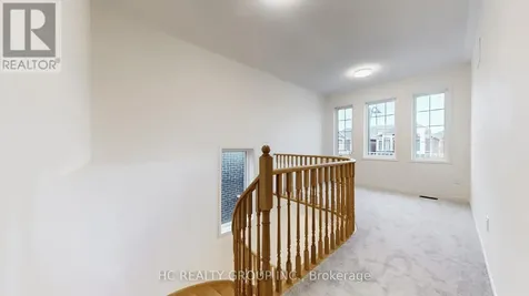 156 Hartney Drive Richmond Hill ON L4S 0L1