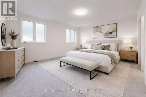 156 Hartney Drive Richmond Hill ON L4S 0L1
