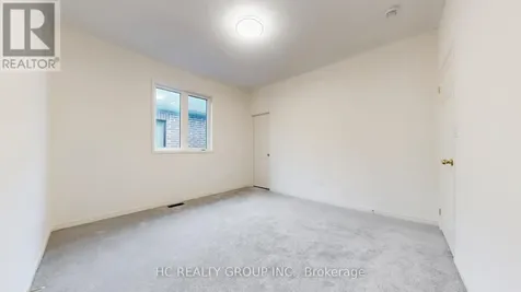 156 Hartney Drive Richmond Hill ON L4S 0L1