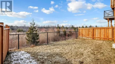 156 Hartney Drive Richmond Hill ON L4S 0L1