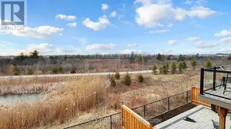156 Hartney Drive Richmond Hill ON L4S 0L1
