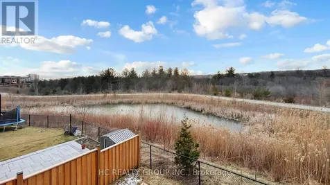 156 Hartney Drive Richmond Hill ON L4S 0L1