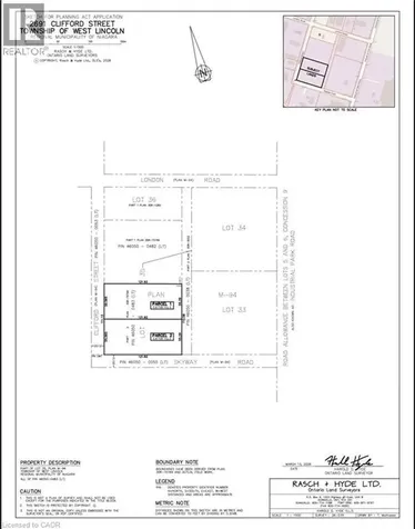 2691 Clifford Street West Lincoln ON L0R 2A0