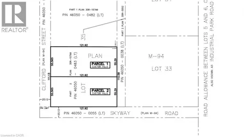 2691 Clifford Street West Lincoln ON L0R 2A0