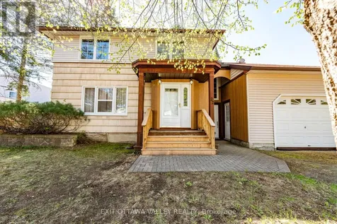 22 Cabot Place Deep River ON K0J 1P0