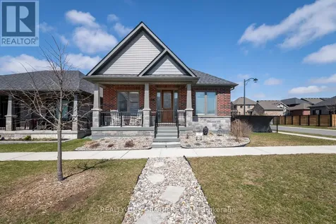 208 Strachan Street Port Hope ON L1A 0E9