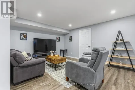 208 Strachan Street Port Hope ON L1A 0E9