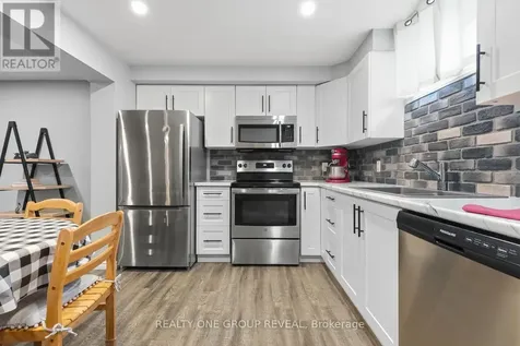 208 Strachan Street Port Hope ON L1A 0E9