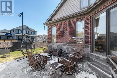 208 Strachan Street Port Hope ON L1A 0E9