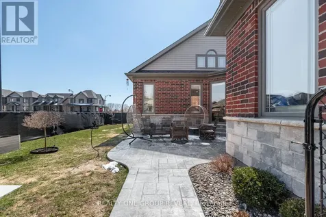 208 Strachan Street Port Hope ON L1A 0E9