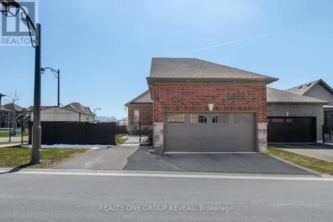 208 Strachan Street Port Hope ON L1A 0E9