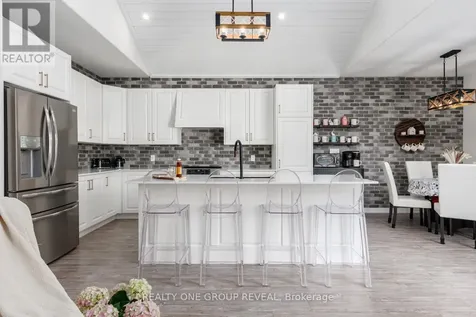 208 Strachan Street Port Hope ON L1A 0E9