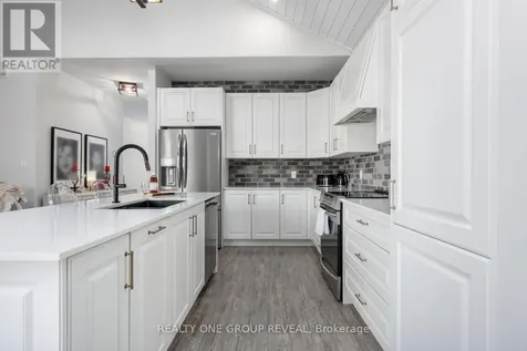 208 Strachan Street Port Hope ON L1A 0E9