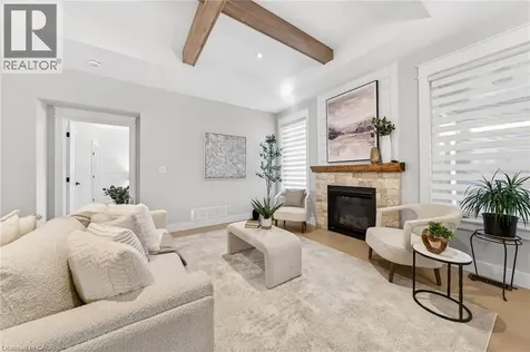 24 Craddock Boulevard Jarvis ON N0A 1J0