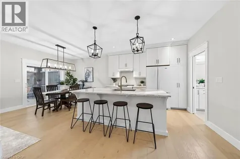 24 Craddock Boulevard Jarvis ON N0A 1J0