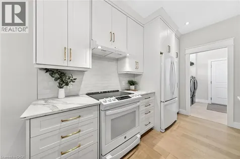 24 Craddock Boulevard Jarvis ON N0A 1J0