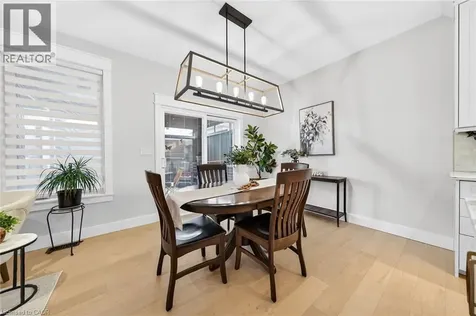 24 Craddock Boulevard Jarvis ON N0A 1J0