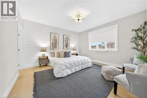 24 Craddock Boulevard Jarvis ON N0A 1J0