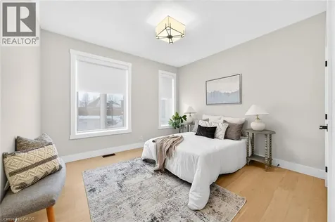 24 Craddock Boulevard Jarvis ON N0A 1J0