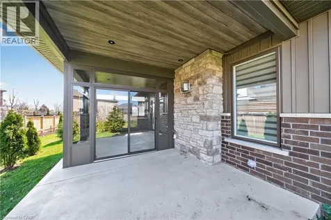 24 Craddock Boulevard Jarvis ON N0A 1J0