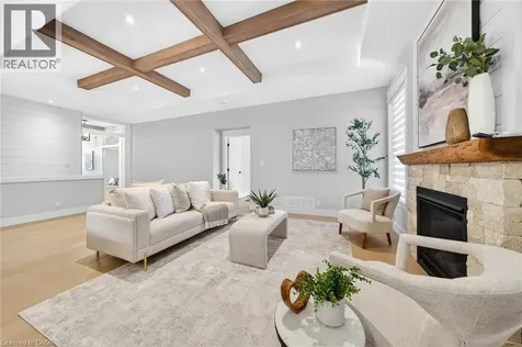 24 Craddock Boulevard Jarvis ON N0A 1J0