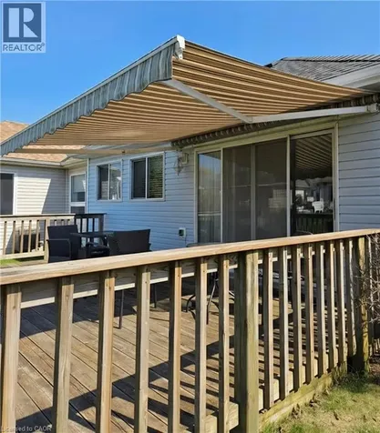 14 Mallard Walk Port Rowan ON N0E 1M0