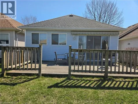 14 Mallard Walk Port Rowan ON N0E 1M0