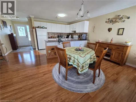 14 Mallard Walk Port Rowan ON N0E 1M0