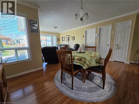 14 Mallard Walk Port Rowan ON N0E 1M0