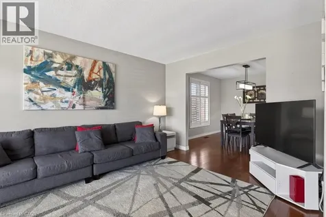 39 Trenholme Crescent Hamilton ON L8W 2L4