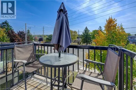 185 Windale Crescent Kitchener ON N2E 0G3